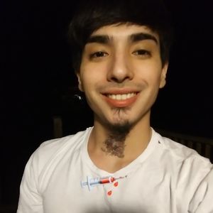 Meet your Posher, Albert